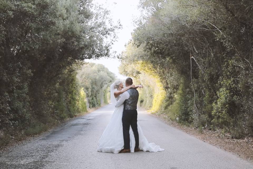 Sesión postboda