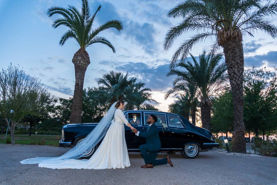 Postboda