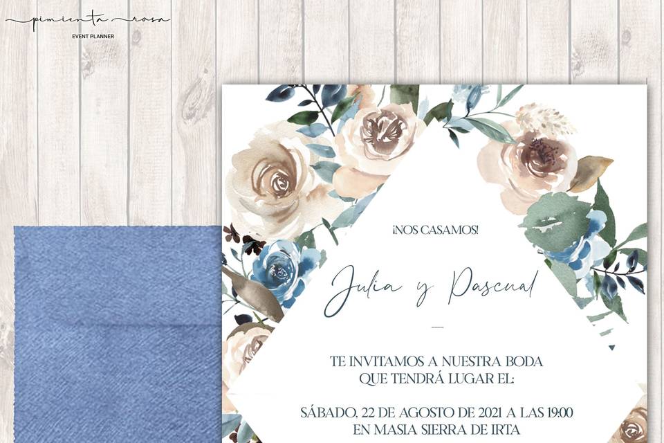 Invitaciones