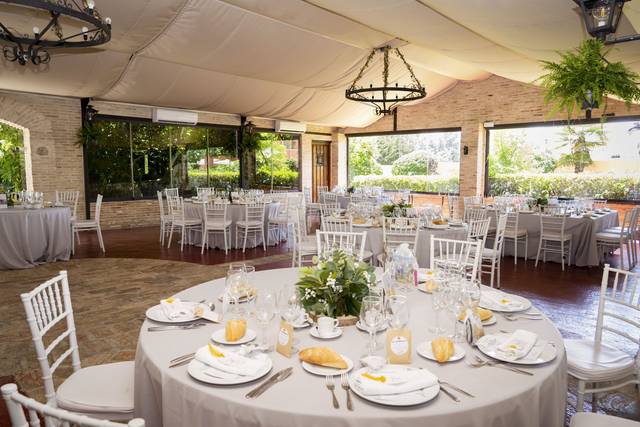 Banquete