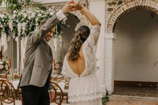 Lúa Baile