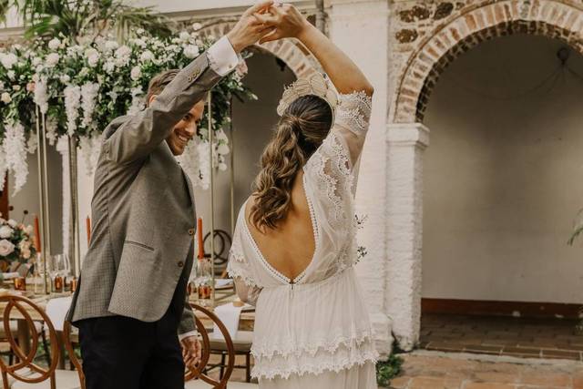 Lúa Baile