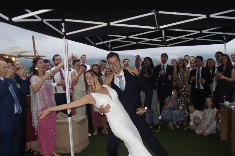 Lúa Baile