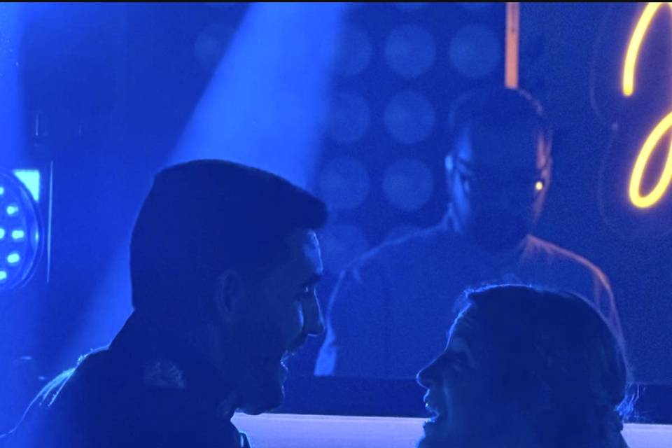 Lúa Baile