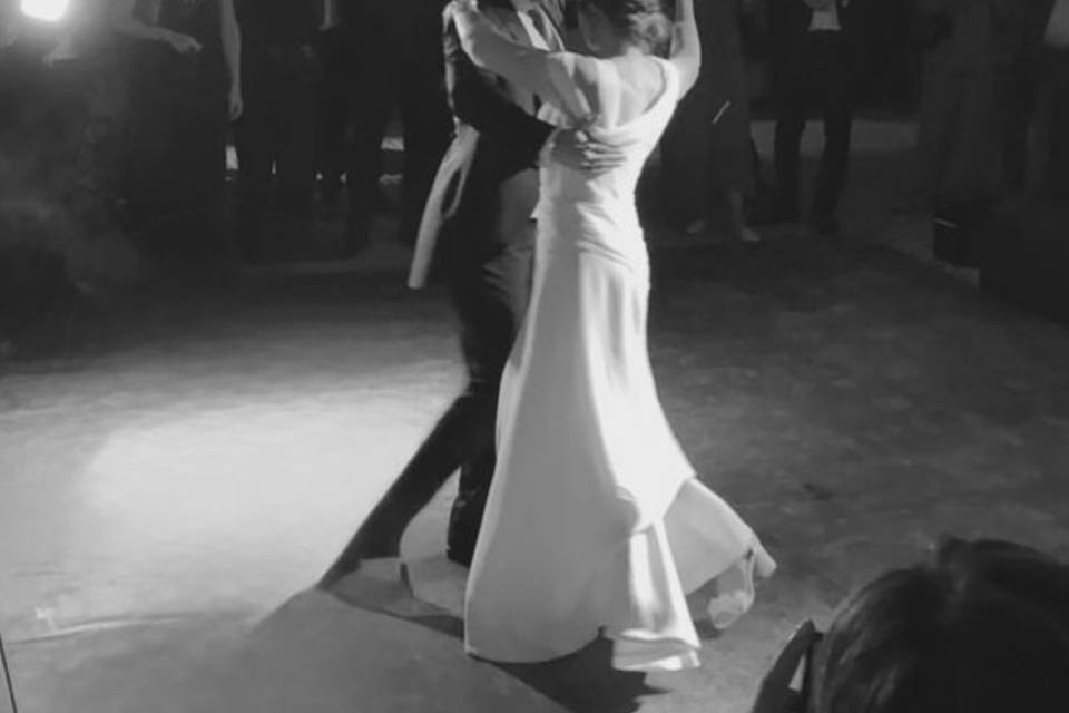 Vals de novios