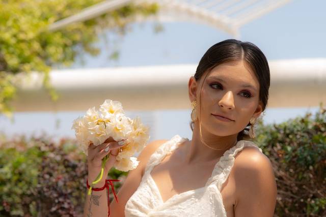 Estilismo boho