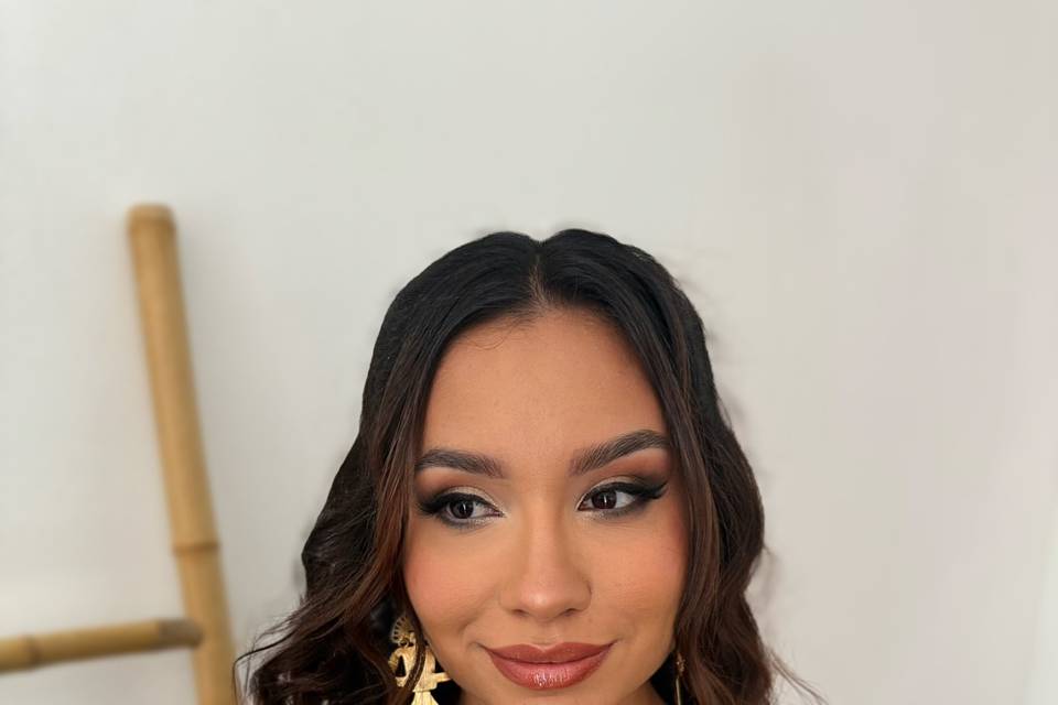 Invitada a boda