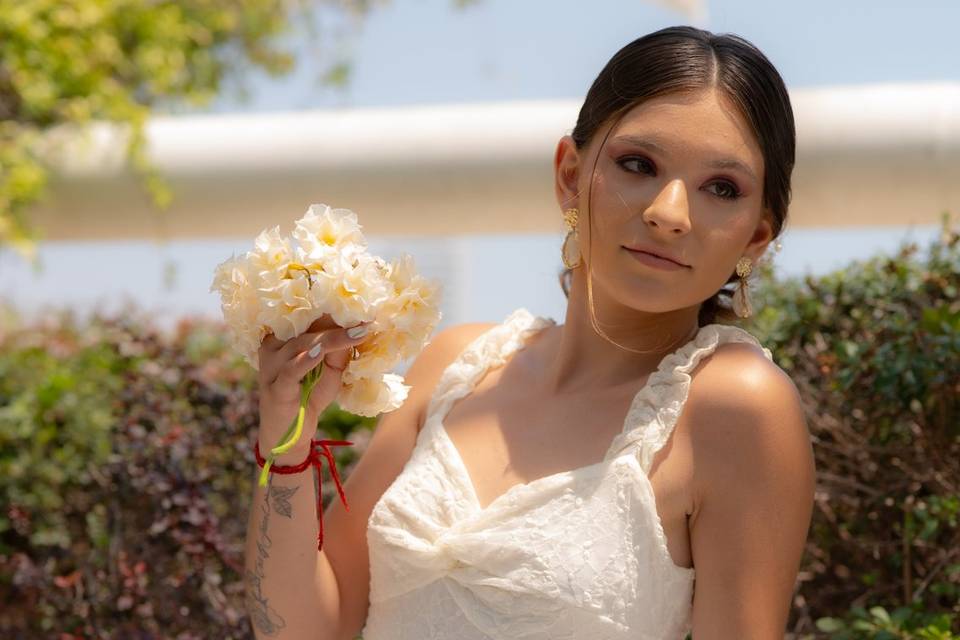 Estilismo boho