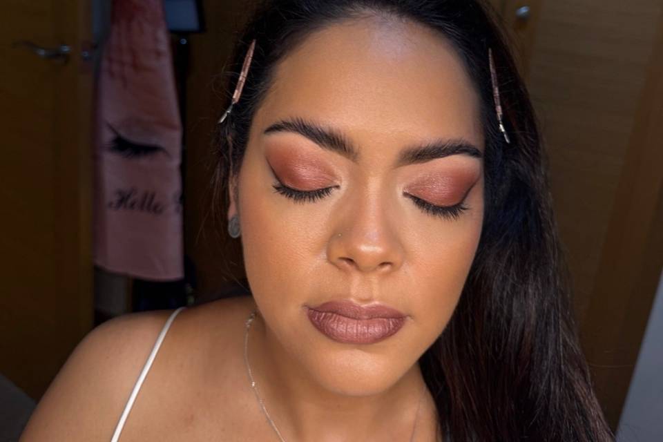 Invitada a boda