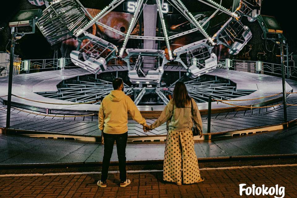 Juntos