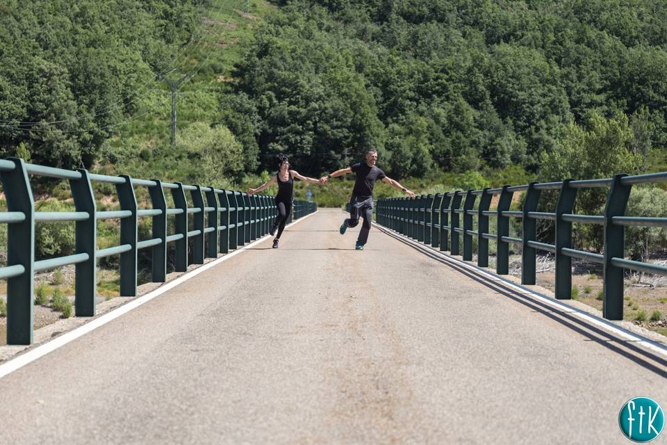 Locura de libertad