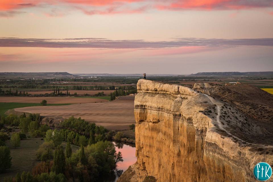 La preboda de tus sueños