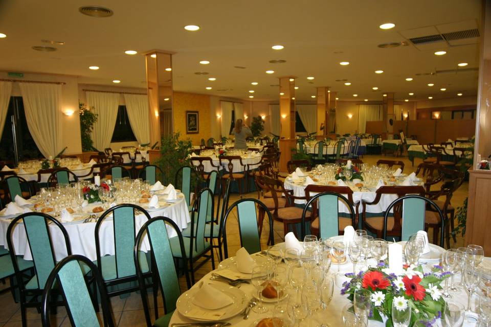 Salón