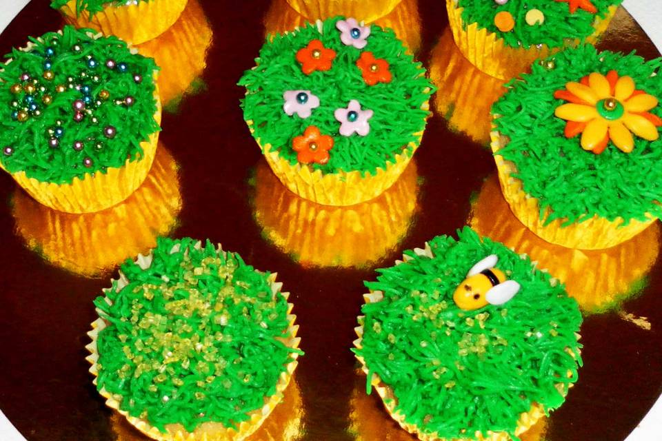 Galletas personalizadas