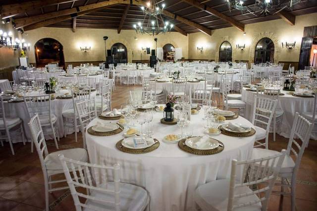 Villa Doña Carmen