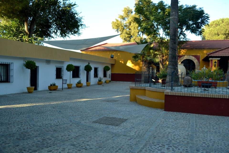 Villa Doña Carmen