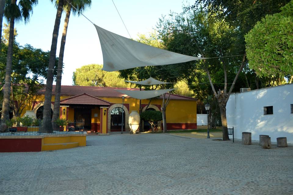 Villa Doña Carmen