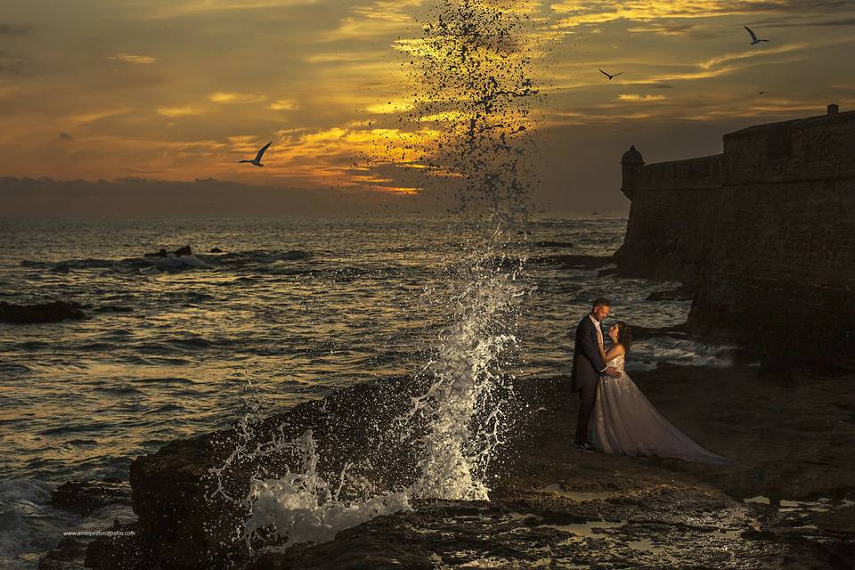 Fotos de boda