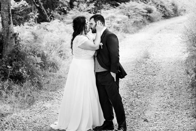 Fátima & Imanol