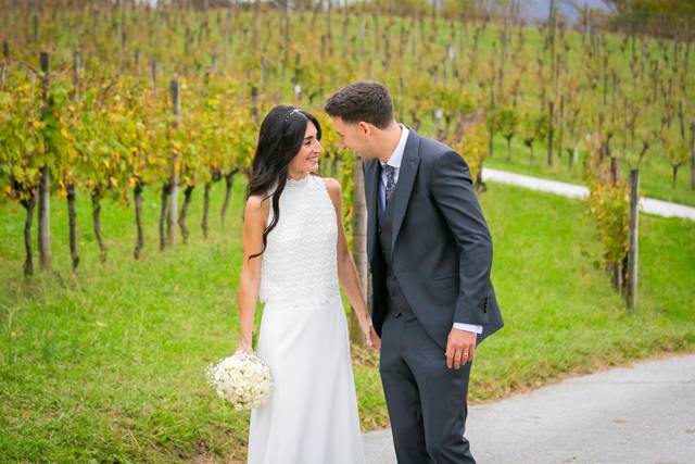 Amaia & Mikel