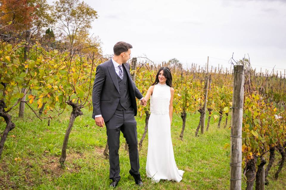 Amaia & Mikel