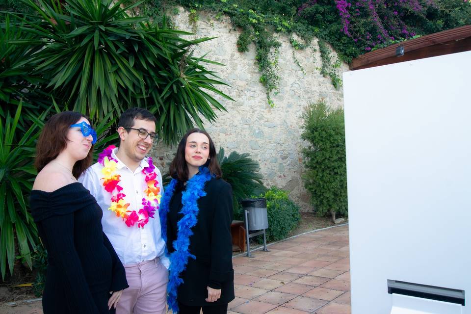 Bodas