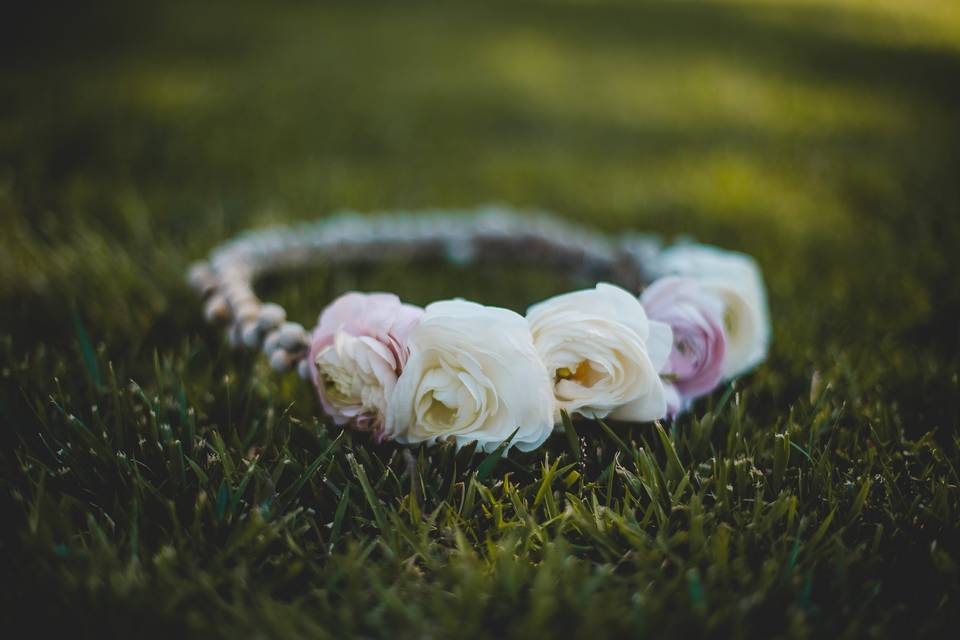 Detalles para la boda