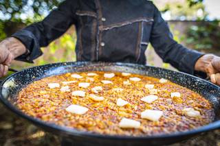 Paella Nòmada