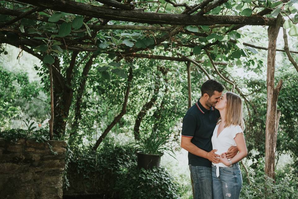 Zaira & Gonzalo