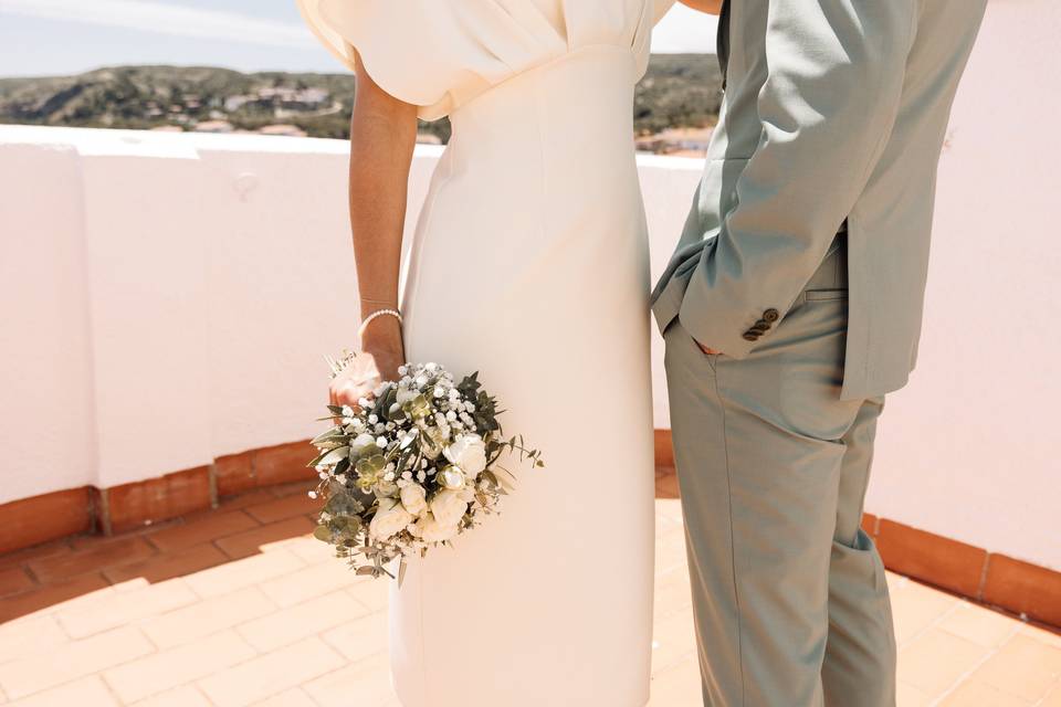 Boda en Cadaqués 2024