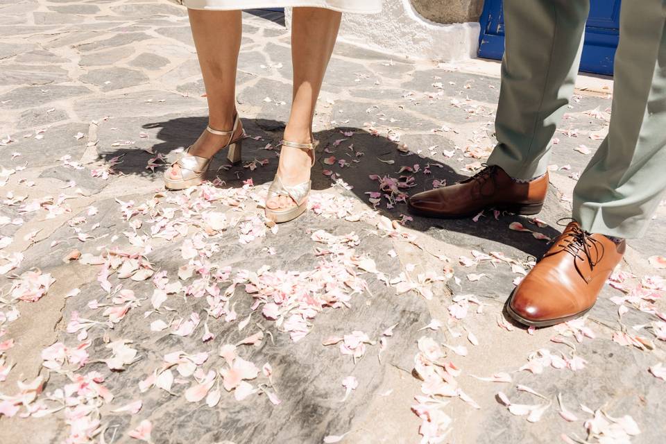 Boda en Cadaqués 2024