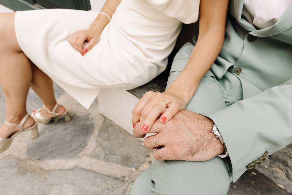 Boda en Cadaqués 2024