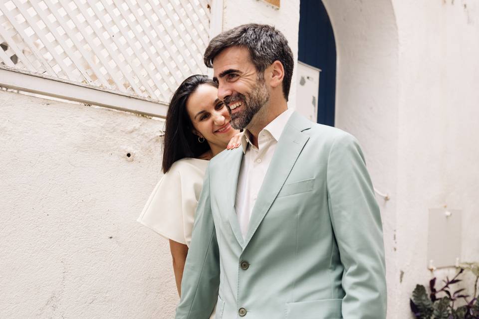 Boda en Cadaqués 2024