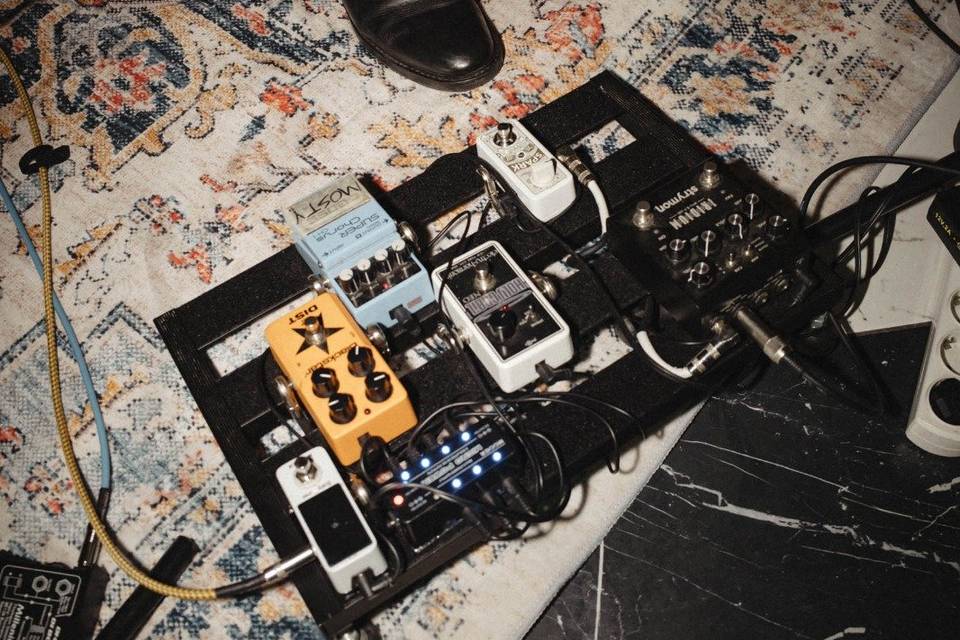 Equipment