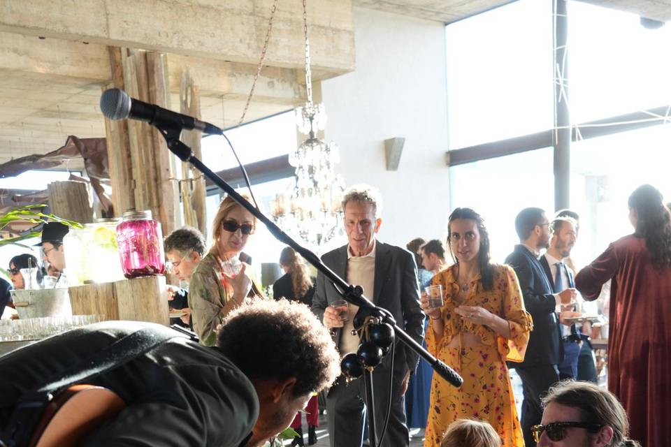 Seixo de Areia, Portugal