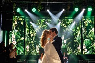 Nua Eventos - Pantallas LED