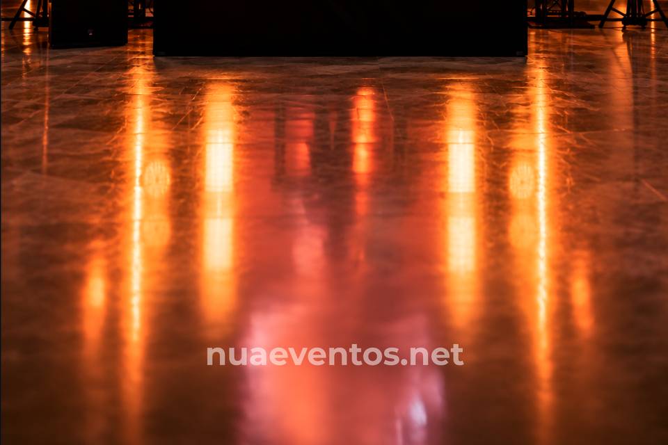 Nuaeventos.net