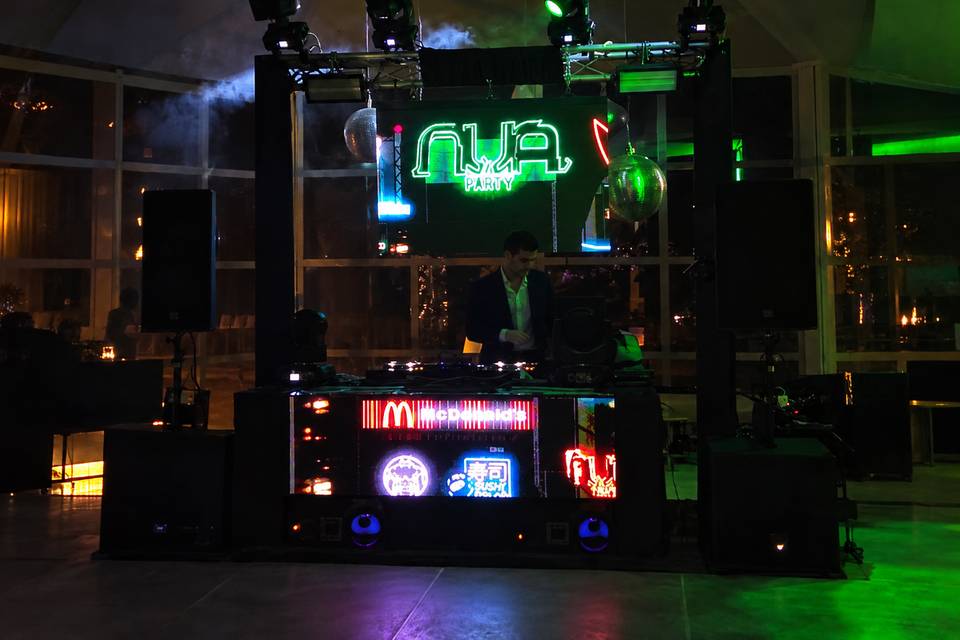 nuaeventos.net