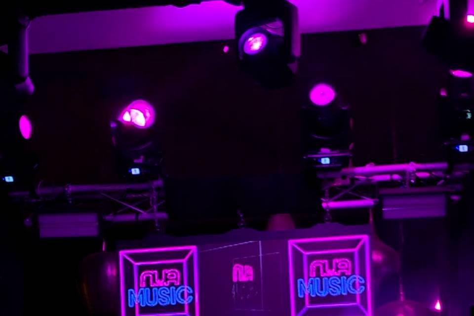 Nuaeventos.net
