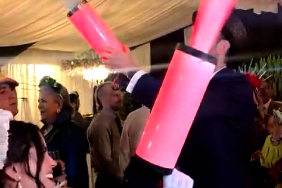 Nuaeventos.net