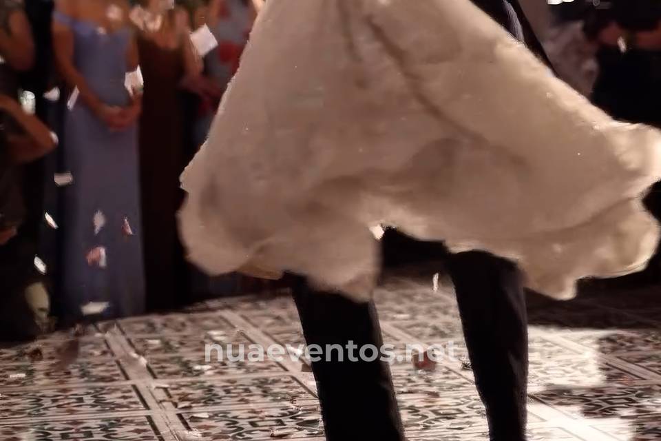 Nuaeventos.net