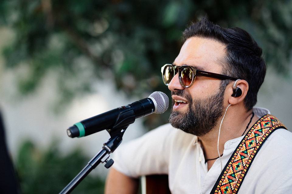 Pablo Adán