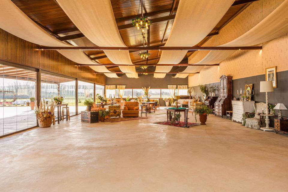 Sala Gavarres
