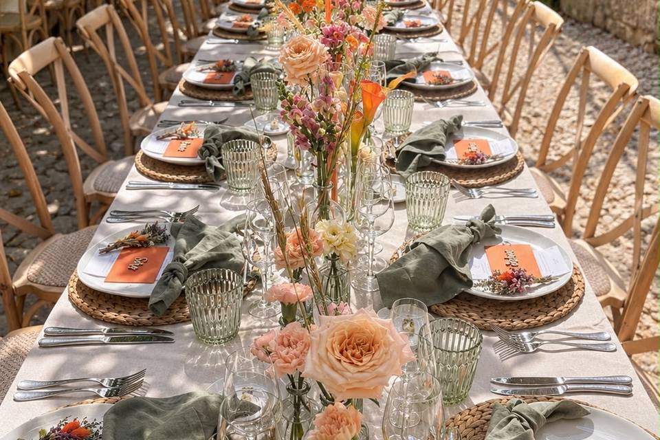 Banquete