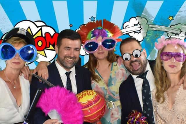 Bodas