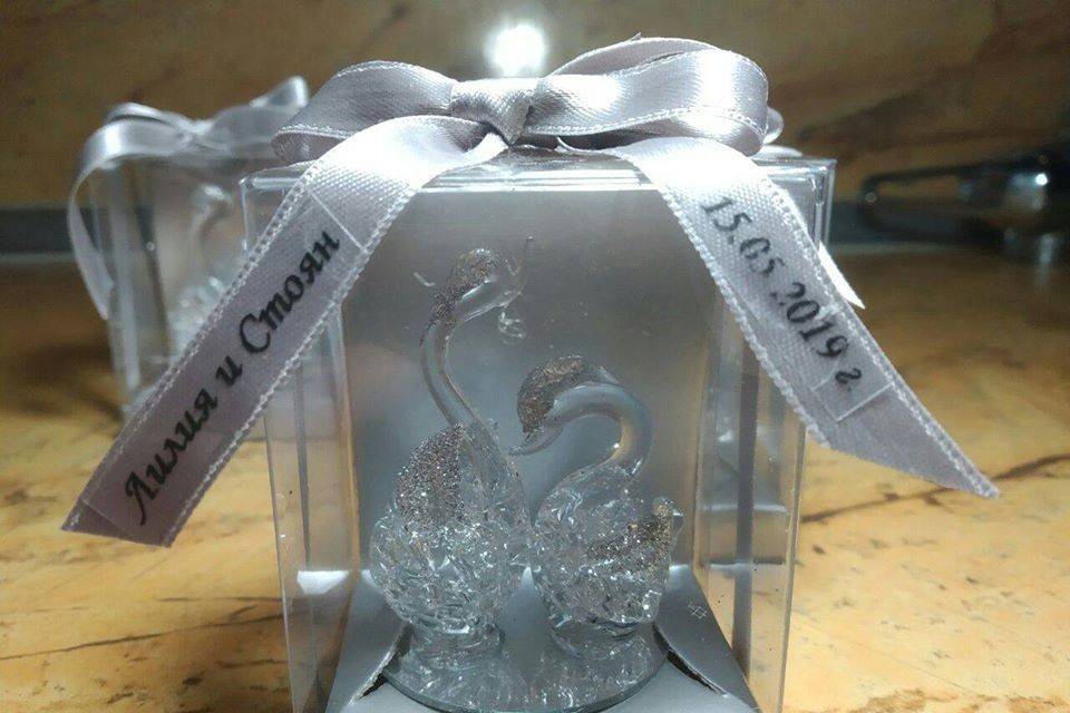 Cisnes