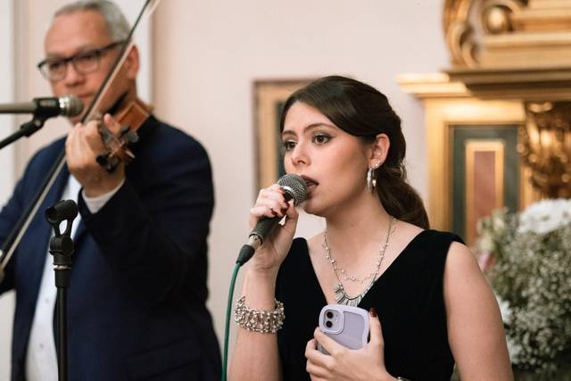Instrumental o cantada