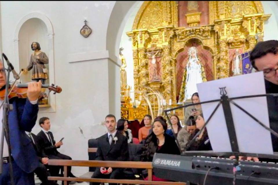 Iglesia