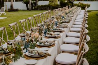 ORUM Rent&Events