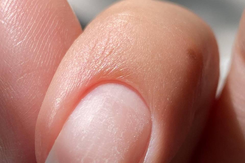 Manicura rusa